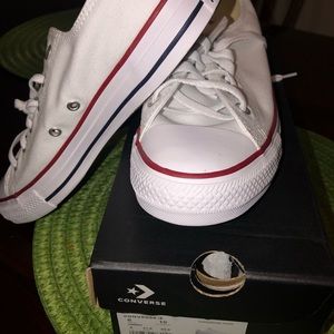 Converse All Star Low Unisex